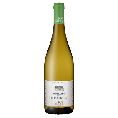 Domaine De La Charmoise Touraine Aop Blanc 75Cl Domaine De La Charmoise Touraine Aop Blanc 75Cl