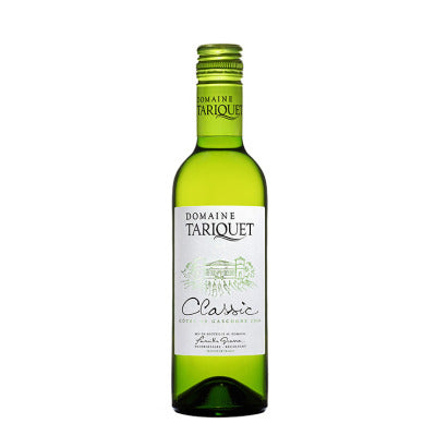 Igp Cotes De Gascogne Domaine Du Tariquet Classic 2016 37.5 Cl Igp Cotes De Gascogne Domaine Du Tariquet Classic 2016 37.5 Cl