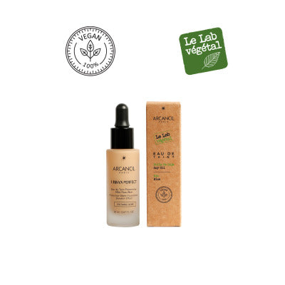 Arcancil Lab Eau Teint 032 Golden Sand