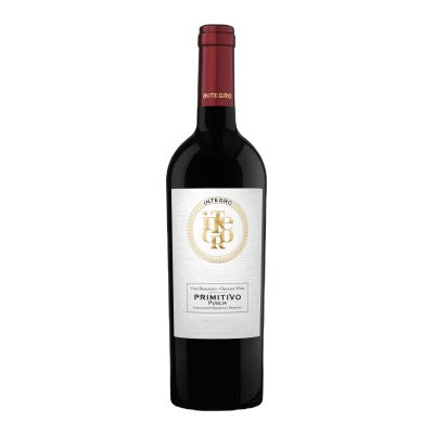 Monoprix Bio Integro Primitivo Puglia 75cl