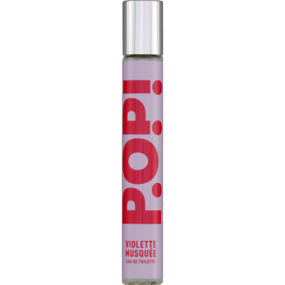 POP! Musky Violet Eau De Toilette 30Ml