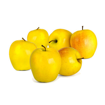 Monoprix Bio golden apple x6, category 2