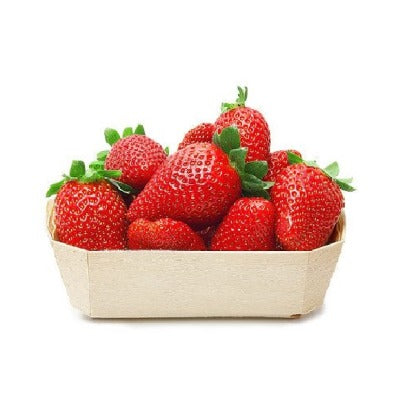 Monoprix Tous Cultiv'Acteurs Fraise Charlotte 250g Monoprix Tous Cultiv'Acteurs Fraise Charlotte 250g
