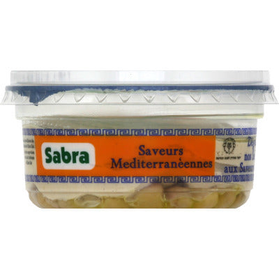 Sabra Houmous 250G