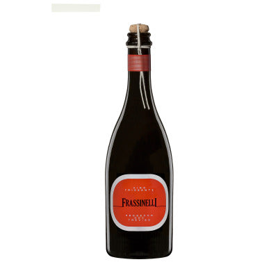 Frassinelli Prosecco Treviso Italie Doc 75 cl Frassinelli Prosecco Treviso Italie Doc 75 cl