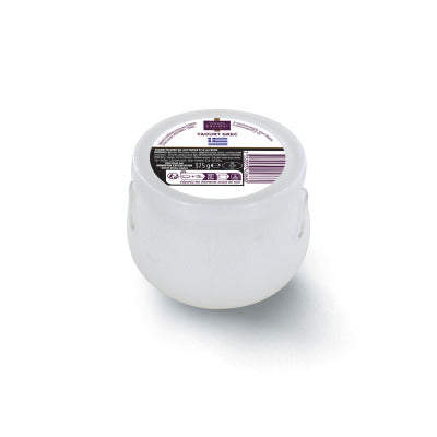 Monoprix Gourmet Greek Yogurt 375g