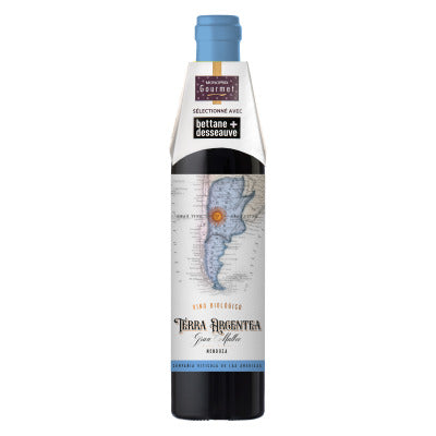 Monoprix Bio Domaine Bousquet Malbec Bio Half 375ml