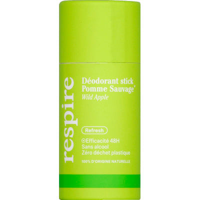 Breathe Deodorant Pomegranate Stick 50g