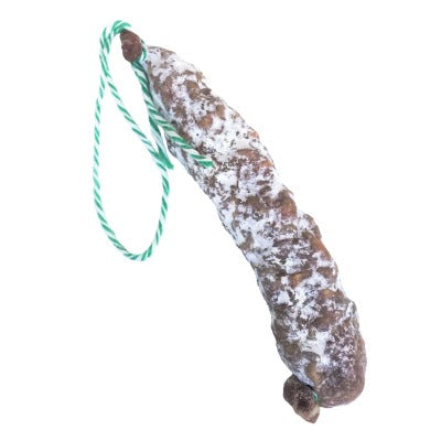 Fédération Française De L'Apéritif Saucisson Sec Artisanal 150G