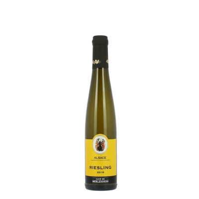 Cave De Beblenheim Riesling Vin Blanc D'Alsace 37,5Cl Cave De Beblenheim Riesling Vin Blanc D'Alsace 37,5Cl