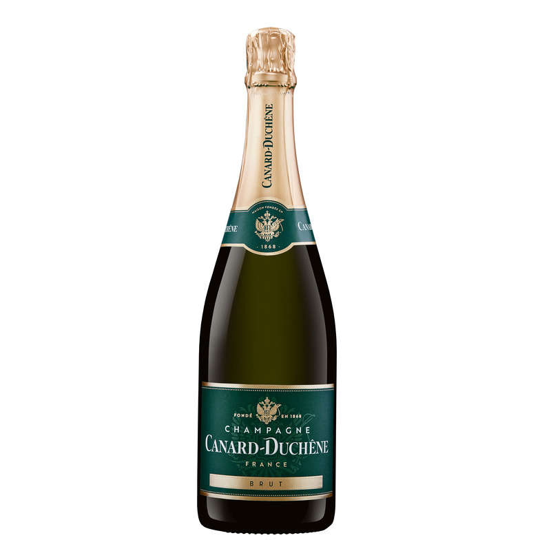 CanardDuchêne Champagne AOP brut 75cl CanardDuchêne Champagne AOP brut 75cl