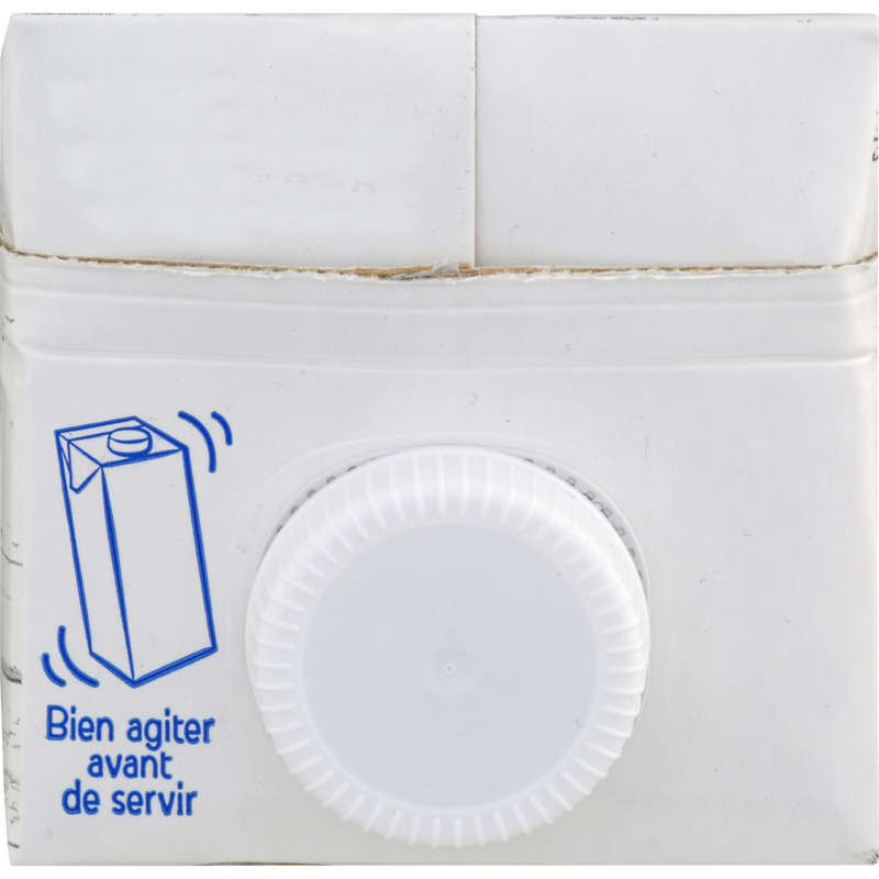Bjorg Organic Gentle Soy Milk 1L