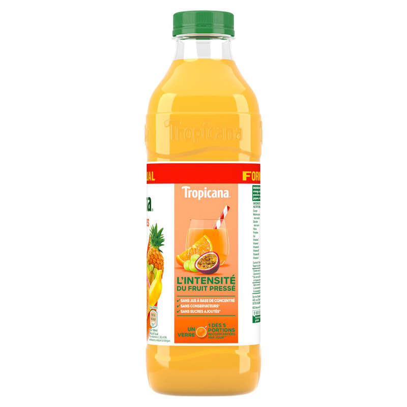 Tropicana Multivitamin Juice 1.5L Bottle