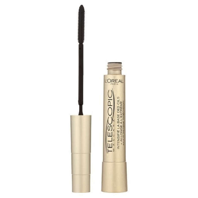 L'Oréal Paris Telescopic Black Mascara 8ml
