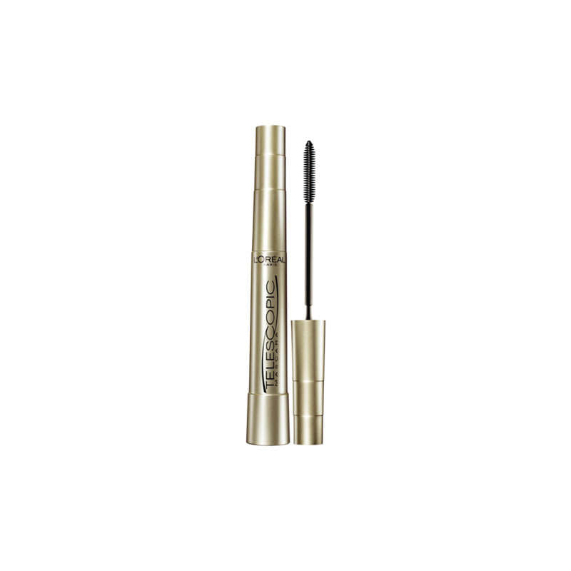 L'Oréal Paris Telescopic Black Mascara 8ml