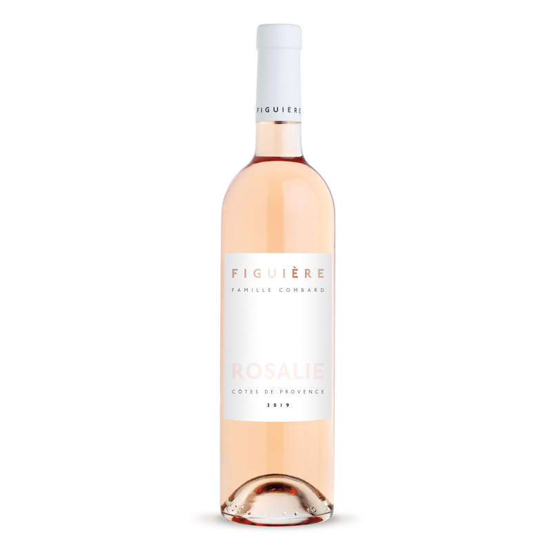 Saint-André Figuière Cuvée Rosalie Côtes De Provence Vin Rosé Aop Bio 75Cl Saint-André Figuière Cuvée Rosalie Côtes De Provence Vin Rosé Aop Bio 75Cl