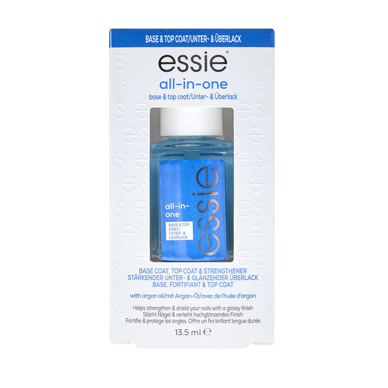 Essie - All In One Fortifying Base + Top Coat 13.5Ml