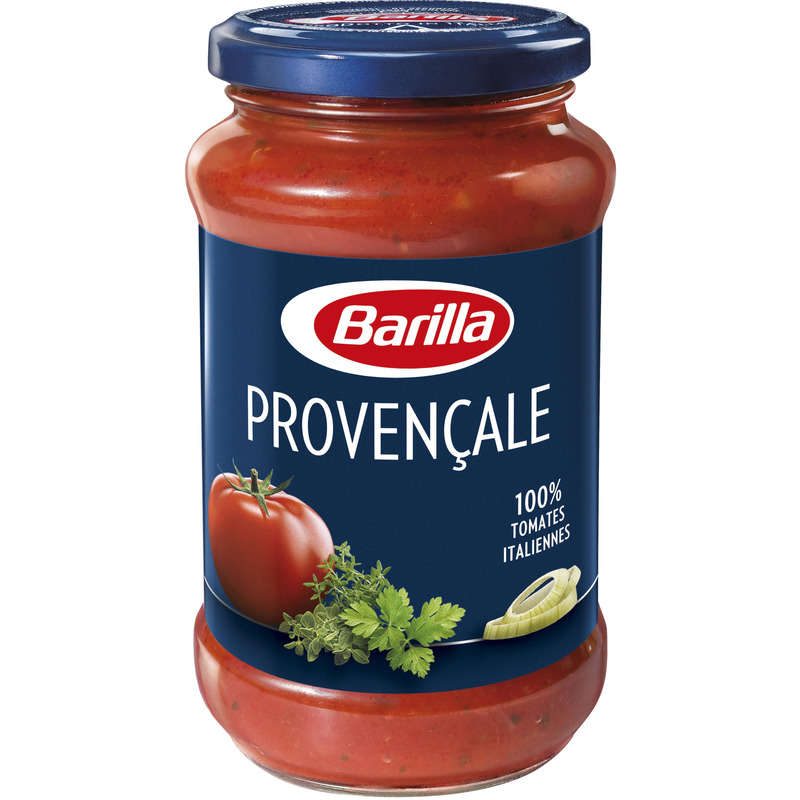Barilla Provencal Tomato Sauce 400g