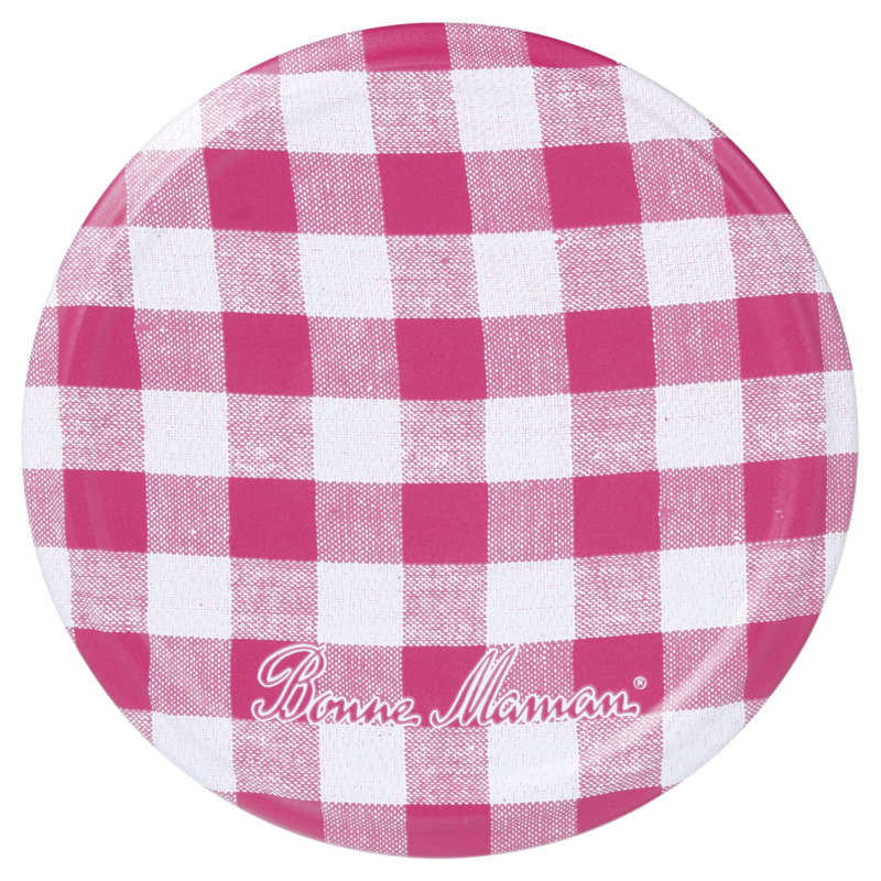 Bonne Maman Apricot and Peach Jam 370g