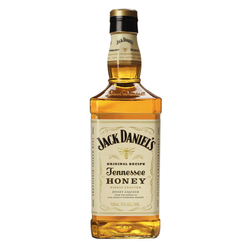 Jack Daniel'S Whisky Usa Tennessee Honey 35 % Vol. 70Cl Jack Daniel'S Whisky Usa Tennessee Honey 35 % Vol. 70Cl