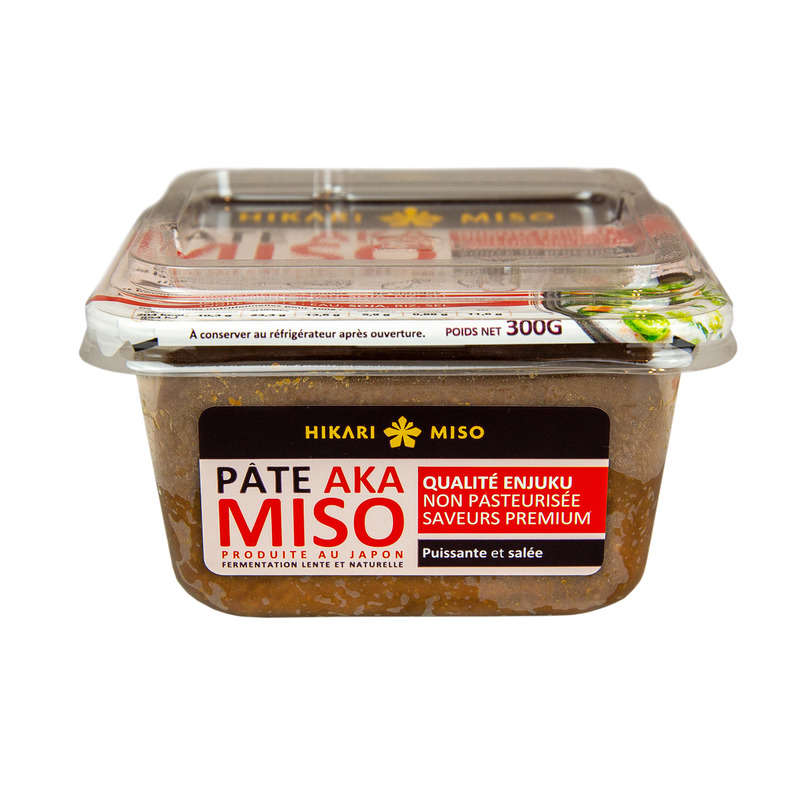 Enjuku Miso Paste 300g