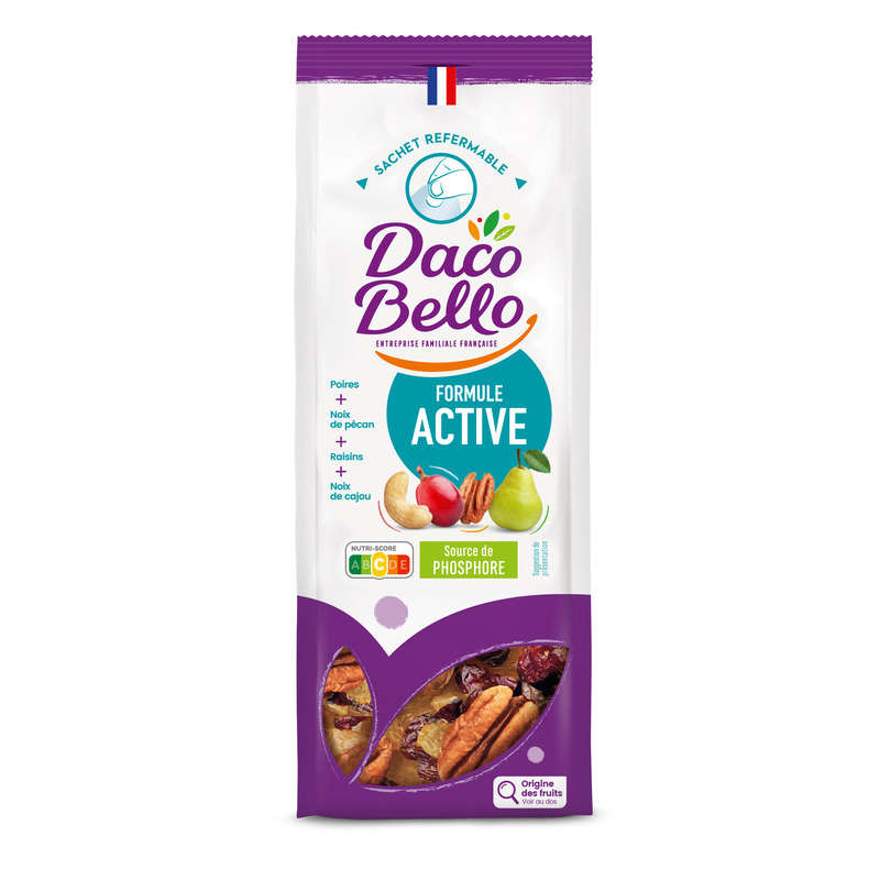 Daco Bello Active Formula Phosphorus Source 200G