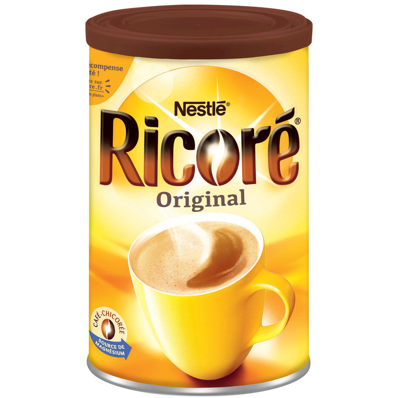 Ricoré Café Chicorée Soluble 260g Ricoré Café Chicorée Soluble 260g