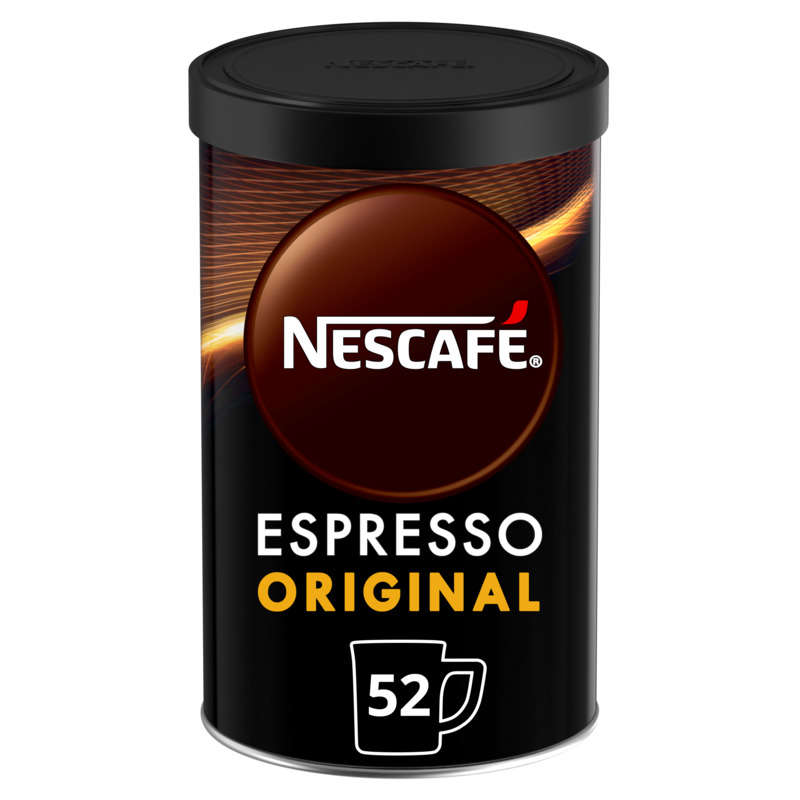 Nescafé Café soluble 100% Arabica 95g Nescafé Café soluble 100% Arabica 95g