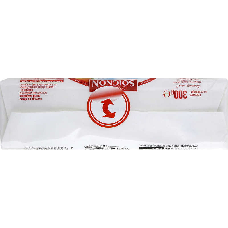 Soignon Sainte Maure Family size 300g