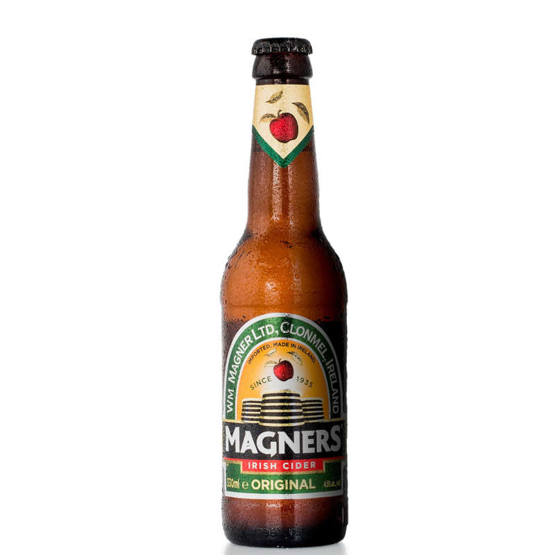 Magners Original Cidre 33Cl Magners Original Cidre 33Cl