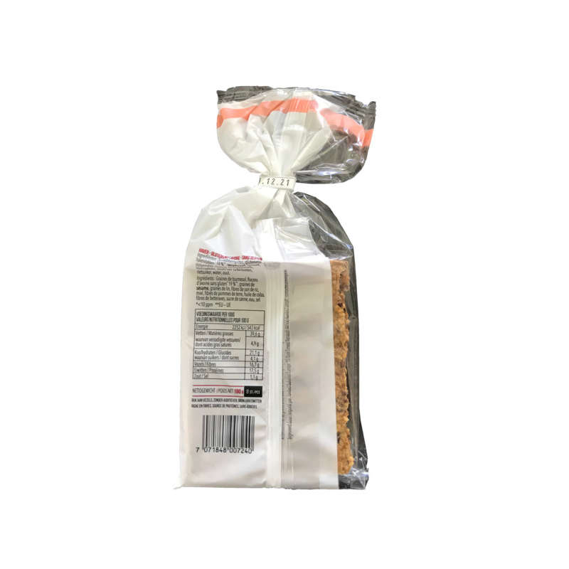 Sigdal Gluten Free Oat Crunches 190G
