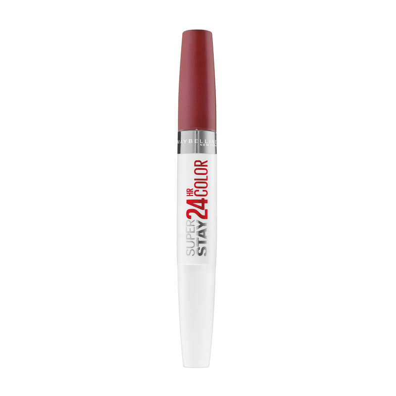 Maybelline Absolute Plum Lipstick 340