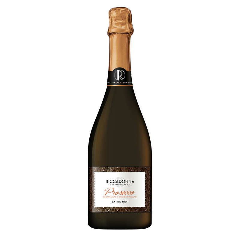 Riccadonna Prosecco 75Cl Riccadonna Prosecco 75Cl