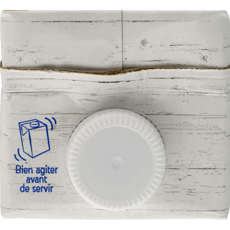 Bjorg Lait D'Amande Bio 50Cl Bjorg Lait D'Amande Bio 50Cl