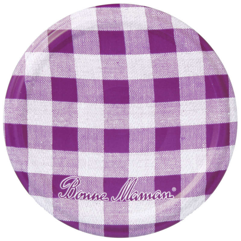Bonne Maman Intense Strawberry Jam 335g