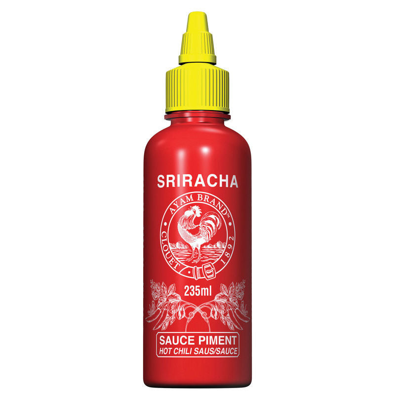 Ayam Sriracha Chili Sauce 235Ml