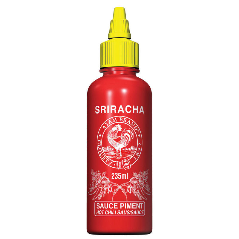 Ayam Sriracha Chili Sauce 235Ml