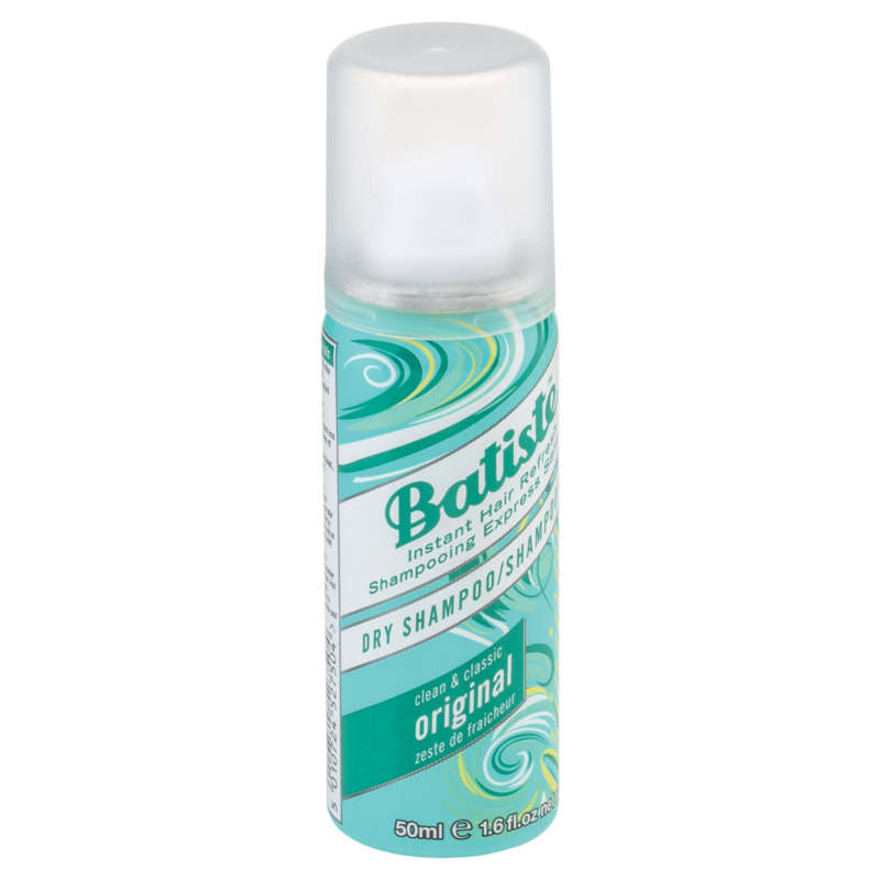 Batiste Express Waterless Shampoo - Original