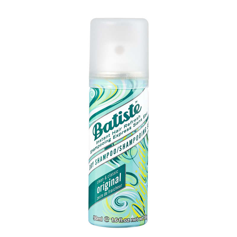 Batiste Express Waterless Shampoo - Original