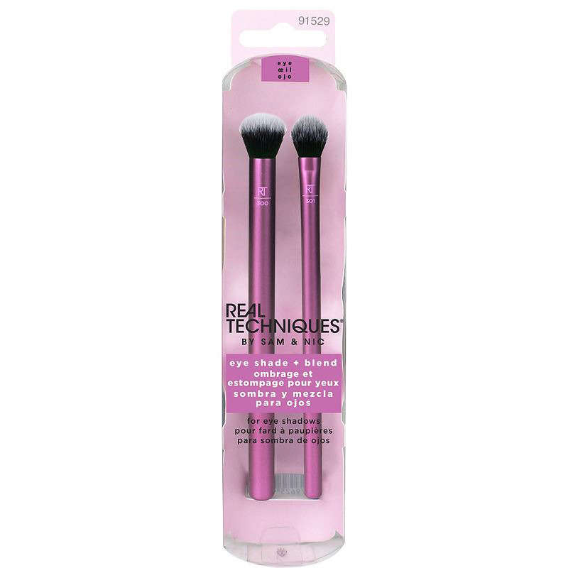 Real Technics Duo Blending Brush