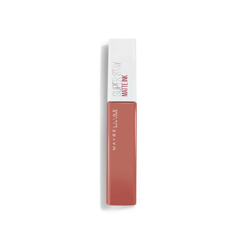 Gemey Maybelline Ral Ss Matte Ink Unnudes 70
