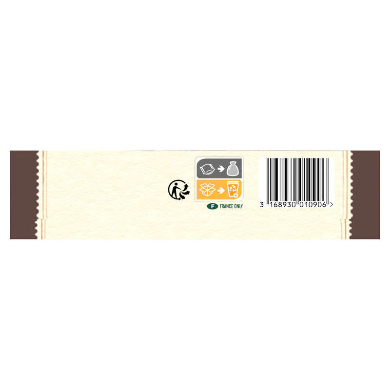 Quaker Cruesli Dark Chocolate Cereal 450 G