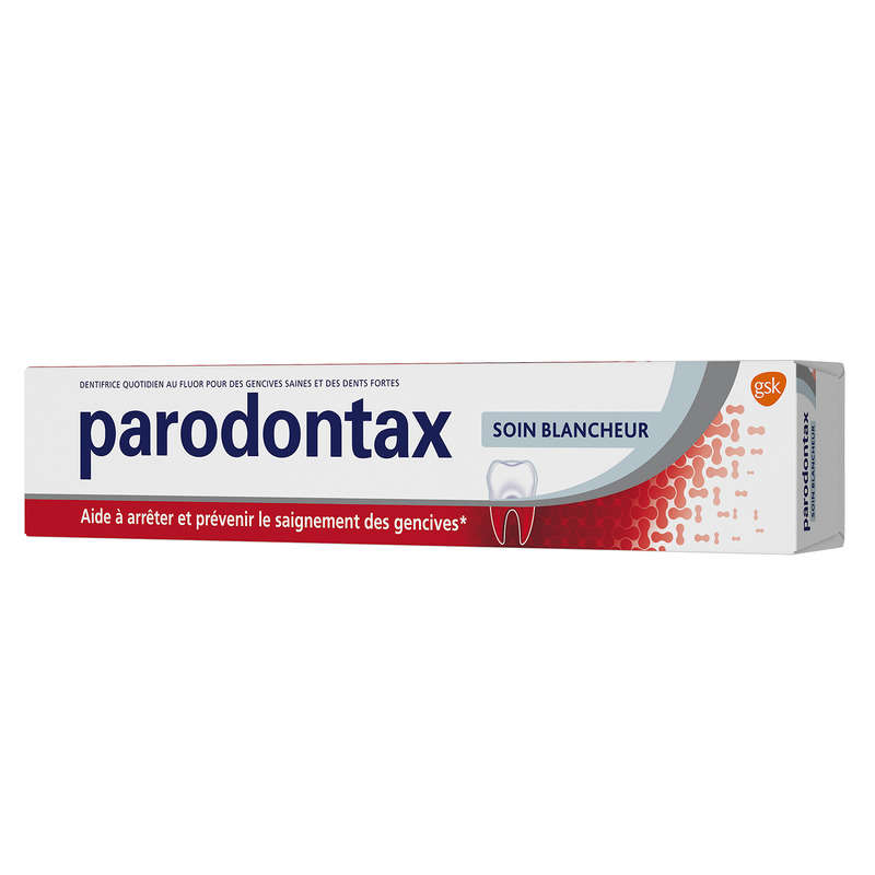 Parodontax Whitening Care Toothpaste 75ml