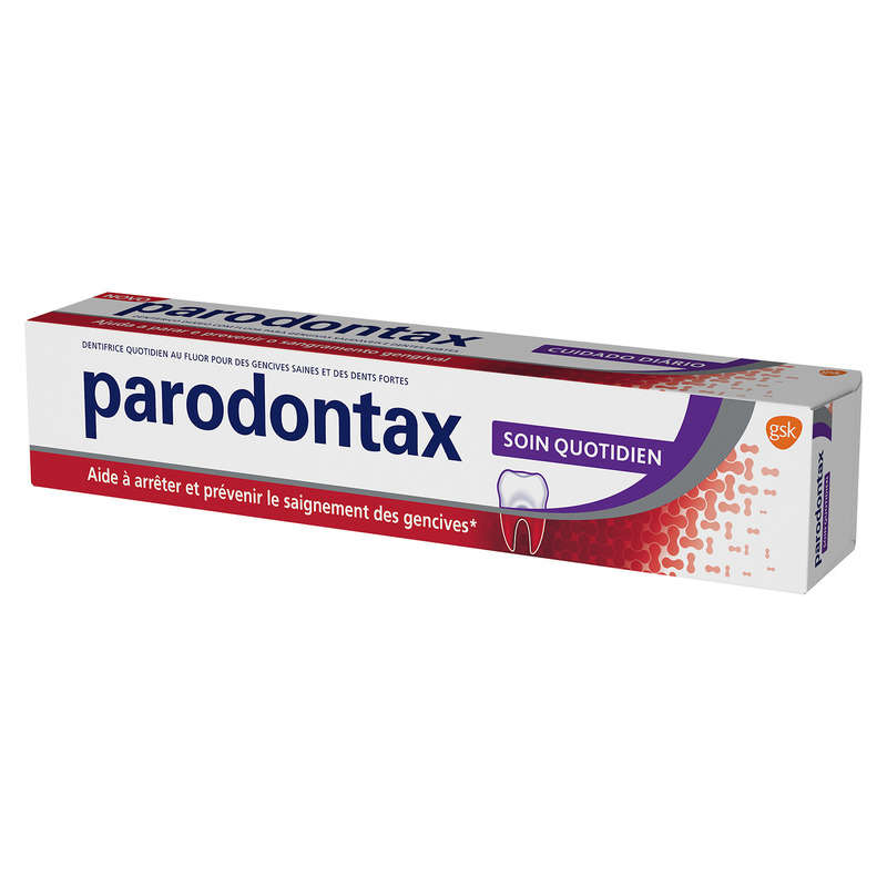 Parodontax Daily Care Toothpaste 75ml