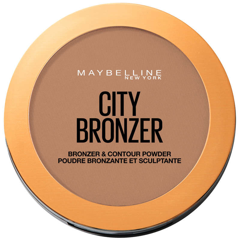 Gemey Maybelline Tnt F.Stud City Bronze 250 Gemey Maybelline Tnt F.Stud City Bronze 250