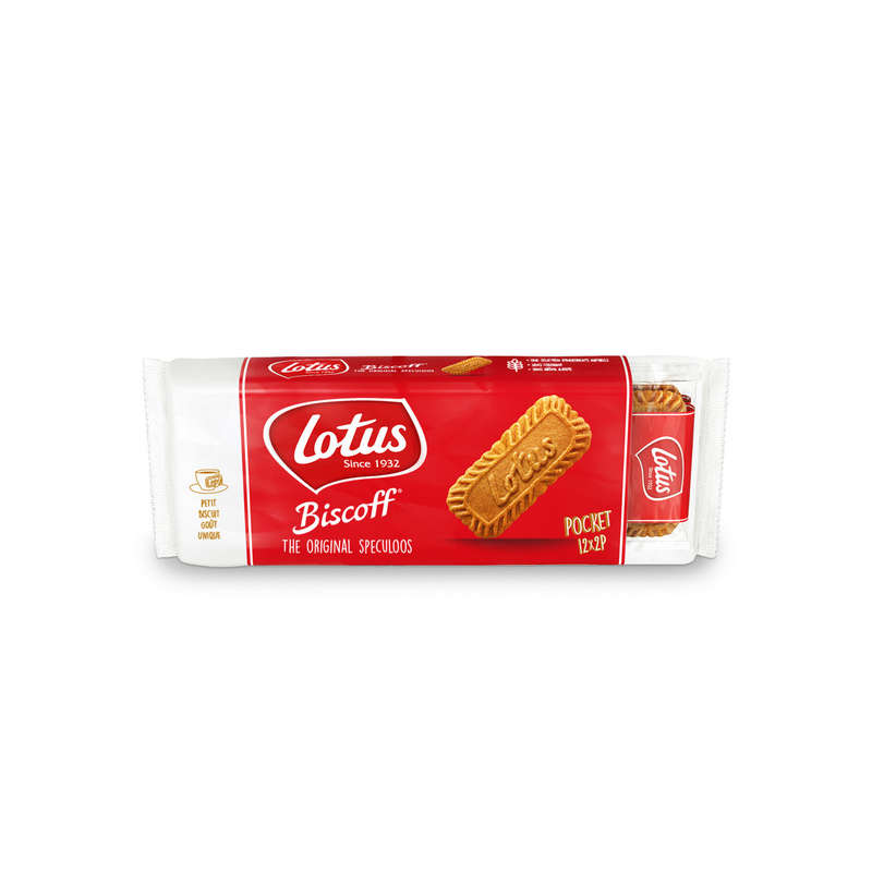 Lotus Biscuits Speculoos Lotus Biscuits Speculoos
