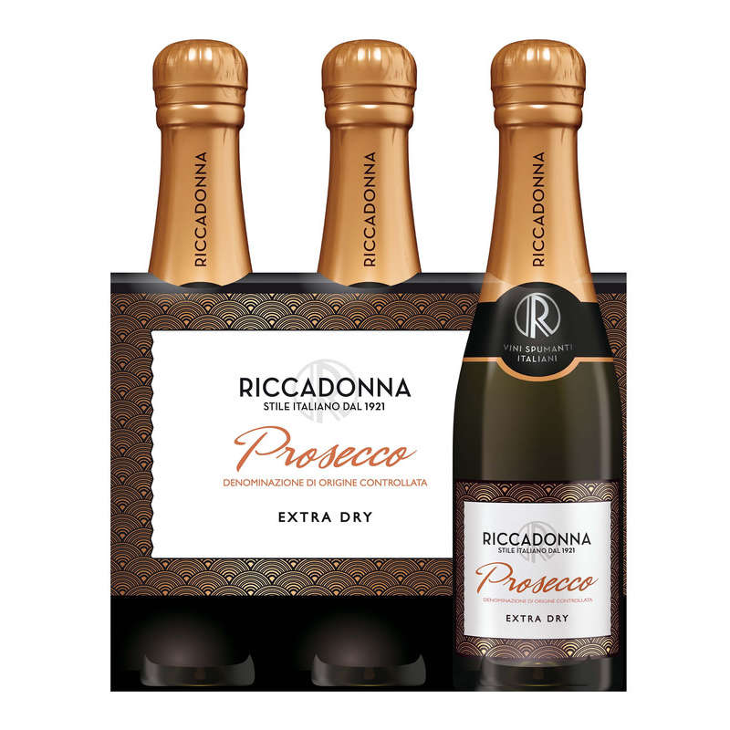 Tripack Riccadonna 20Cl 11 3 X 20Cl Tripack Riccadonna 20Cl 11 3 X 20Cl