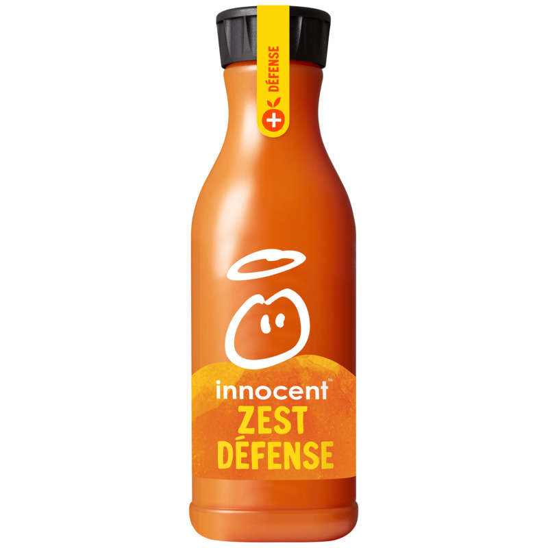 Innocent Zest defense 750ml
