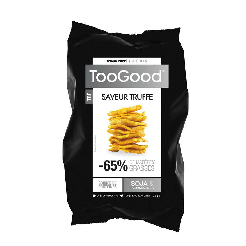 Toogood Truffe 85G Toogood Truffe 85G