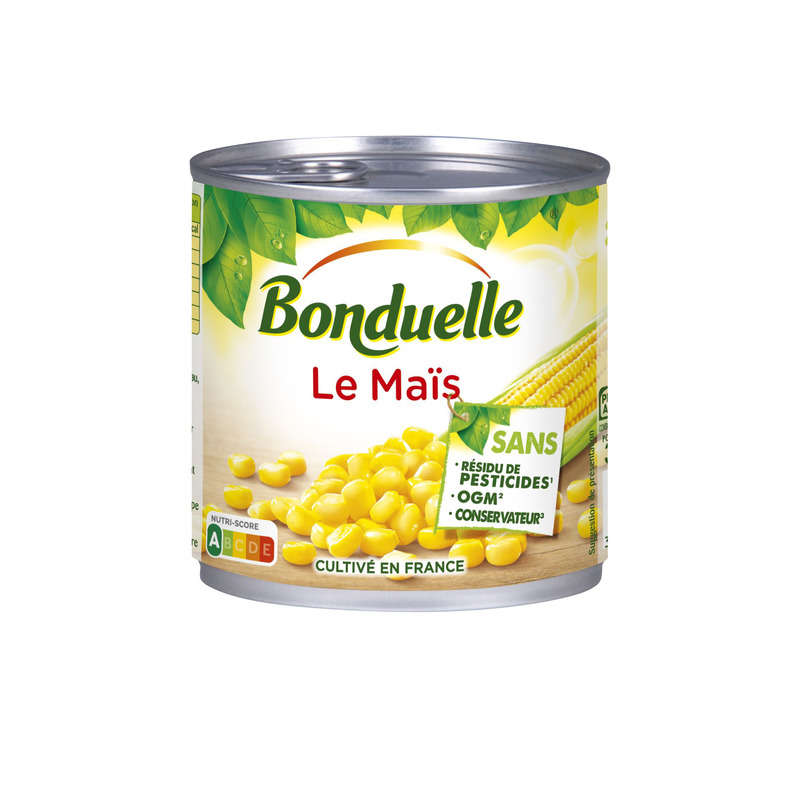 Bonduelle Corn 285G